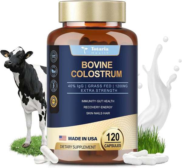 bovine-colostrum-supplement-capsules-for-gut-health-hair-growth-beauty-and-immune-support---usa-farm-grass-fed---no-fillers-gmp-certified-calostro-bovino-para-adultos-organico-60-servings-1