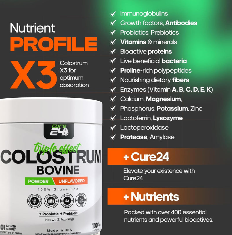 bovine-colostrum-x3-supplement-powder-for-humans-100-pure-whole-natural-grass-fed-superfood-high-igg-plus-probiotic-prebiotic-unflavored-made-in-usa-4