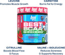 bpi-sports-best-bcaa-shredded---caffeine-free-thermogenic-recovery-drink-lean-muscle-building-bcaa-powder-for-women-and-men-preworkout-bcaas-amino-acids-drink--watermelon-ice---25-servings-4
