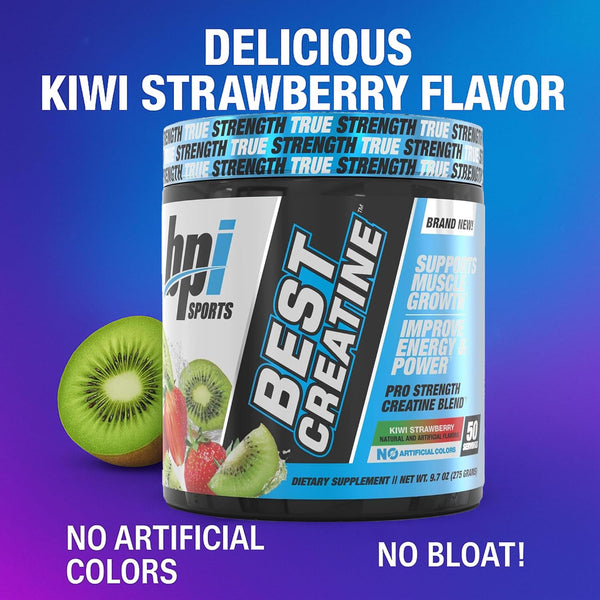 bpi-sports-best-creatine---creatine-monohydrate-powder-for-men-women-himalayan-salt---strength-pump-endurance-muscle-growth-muscle-definition-no-bloat---kiwi-strawberry---50-servings---907-oz-1
