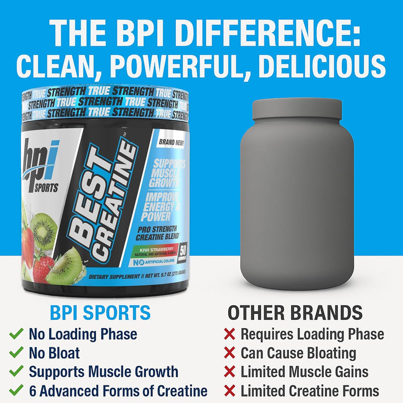 bpi-sports-best-creatine---creatine-monohydrate-powder-for-men-women-himalayan-salt---strength-pump-endurance-muscle-growth-muscle-definition-no-bloat---kiwi-strawberry---50-servings---907-oz-4