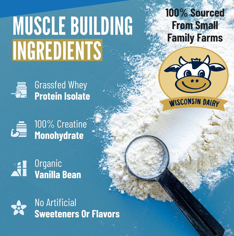 brad-grass-fed-whey-protein-isolate-powder-with-creatine-all-natural-ultra-pure-clean-ingredients-100-usa-sourced-superfuel-2-pounds-vanilla-bean-4