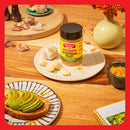 bragg-nutritional-yeast-roasted-garlic-seasoning---6-pack-3-oz---dairy-free-parmesan-cheese-substitute---perfect-for-salads-pastas-popcorn-and-more-6