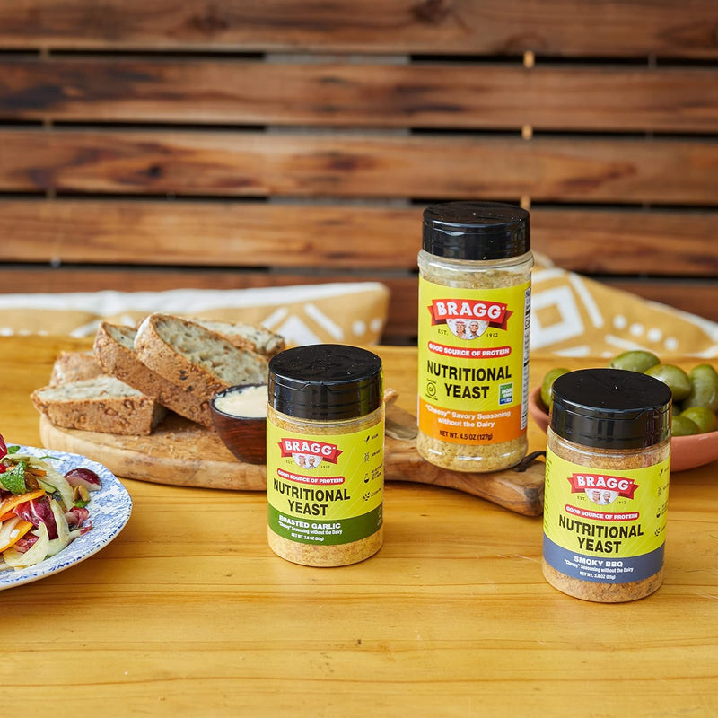 bragg-premium-nutritional-yeast-flakes-sprinkle-seasoning---dairy-free---vegan-gluten-free-good-source-of-protein-vitamins-nutritious-savory-parmesan-cheese-substitute-9