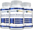 brain-booster---nootropic-supplement-to-enhance-cognitive-function---180-vegan-friendly-capsules---3-bottles-1