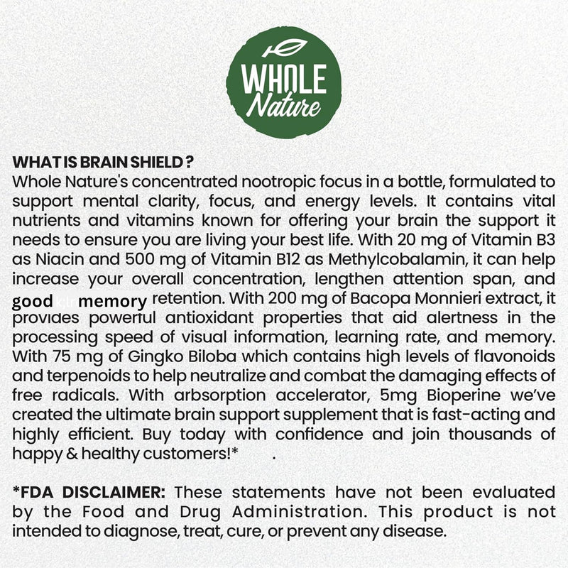 brain-booster-nootropics---brain-shield-with-ginkgo-biloba-alpha-gpc-and-bacopa-monnieri-vitamin-b12-b3---support-focus-memory-clarity-energy-stress-relief-1-8