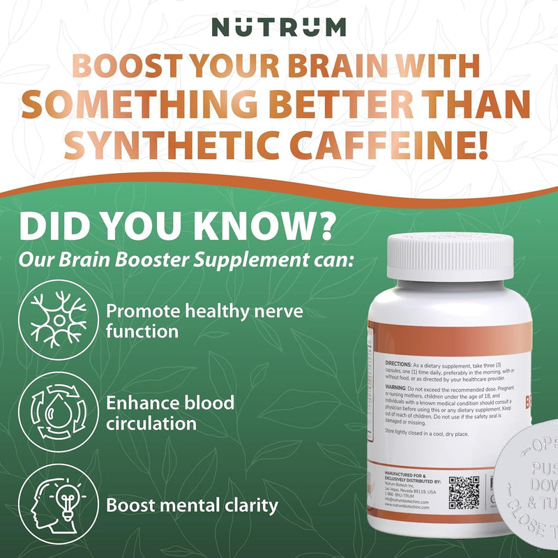 brain-booster-supplement---brain-power-nootropic-supplement---brain-pills-for-focus-memory-clarity-energy-better-concentration-with-alpha-gpc-l-theanine-rhodiola-ginseng-guarana-pack-of-3-2