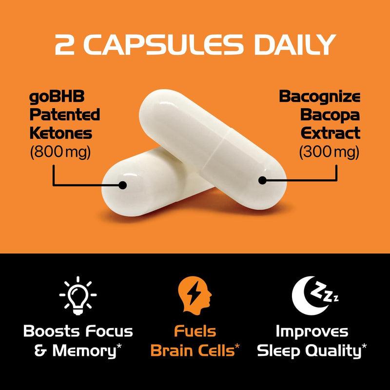 brain-booster-supplement-for-focus---clinically-validated-nootropics-brain-support-supplement-with-bacopa-monnieri-extract-patented-gobhb-for-cognitive-support---3rd-party-tested-30-servings-2
