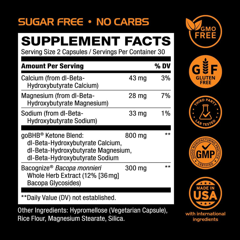 brain-booster-supplement-for-focus---clinically-validated-nootropics-brain-support-supplement-with-bacopa-monnieri-extract-patented-gobhb-for-cognitive-support---3rd-party-tested-30-servings-3