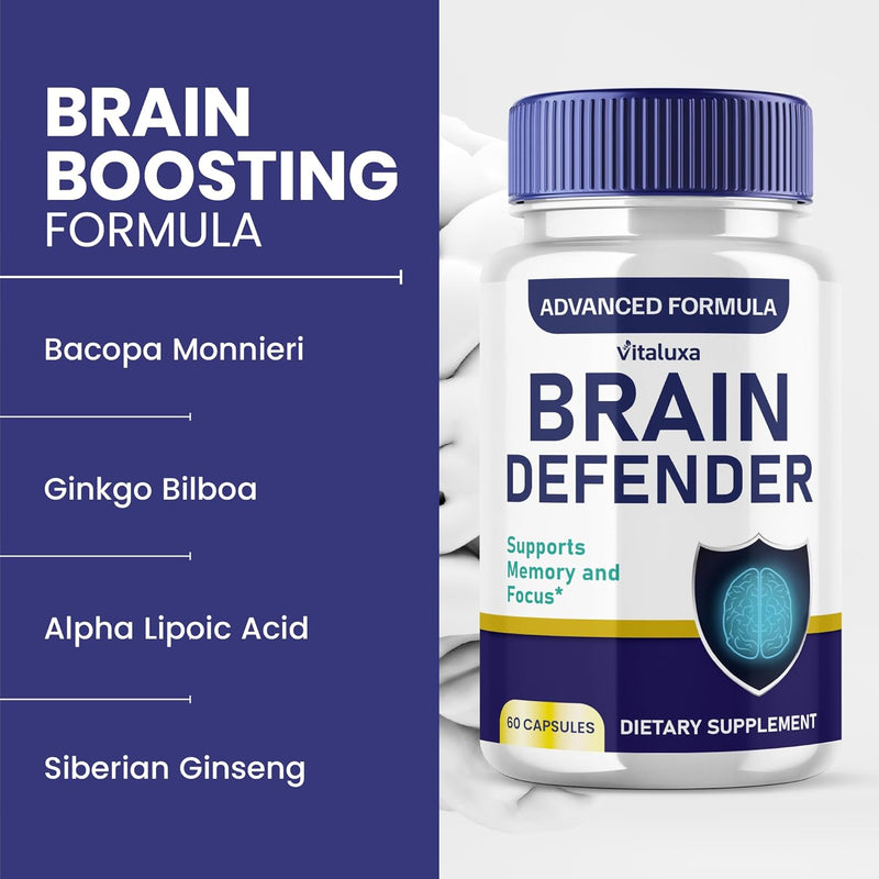 brain-defender-supplement-brain-memory-support-pills-braindefender-capsules-for-focus-clarity-healthy-defense-brain-defend-daily-vitamin-extra-strength-energy-for-teens-adults-seniors-60-pills-2