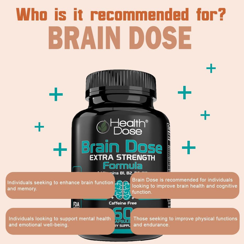 brain-dose-premium-nootropics---caffeine-free-extra-strength-formula-for-men-women---supports-brain-health-cognitive-focus-memory-retention-pack-of-5-2