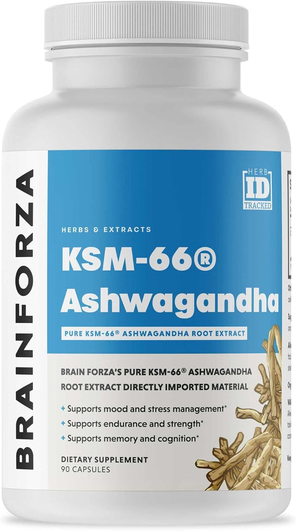 brain-forza-ksm-66-ashwagandha-organic-pure-root-extract-strongest-1000mg-dose-high-potency-5-withanolides-hormone-health-cognitive-support-organic-non-gmo-90-capsules-1