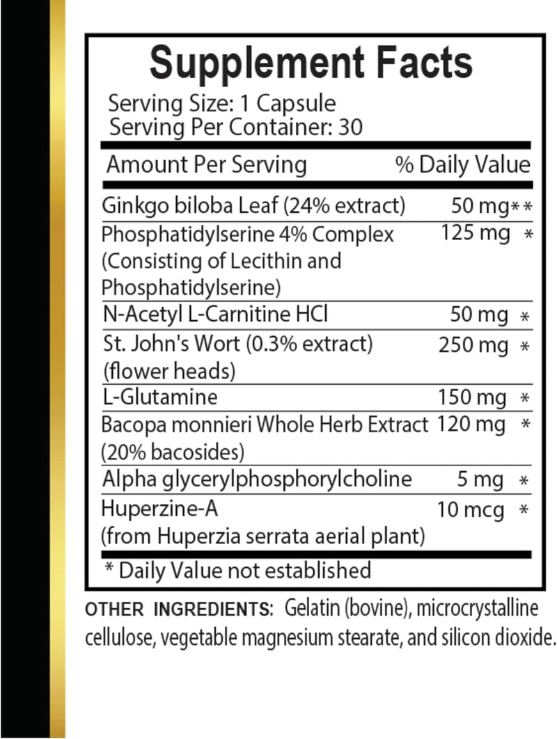 brain-memory-support---memory-enhancement-support-brain-support-supplement-with-memory-and-focus-vitamins-for-adults-of-all-ages-cognitive-support---1-bottle-30-capsules-2