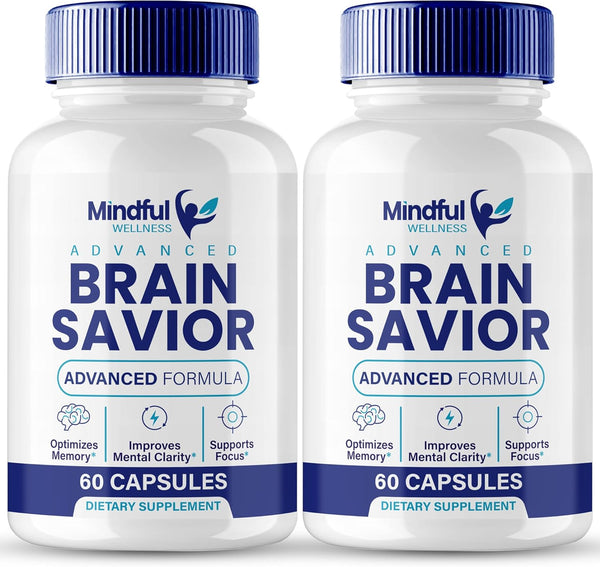 brain-savior-brain-supplements-for-memory-and-focus-capsules-brainsavior-advanced-formula-brain-health-support---maximum-strength-nootropics-brain-savior-all-natural-support-reviews-2-pack-1