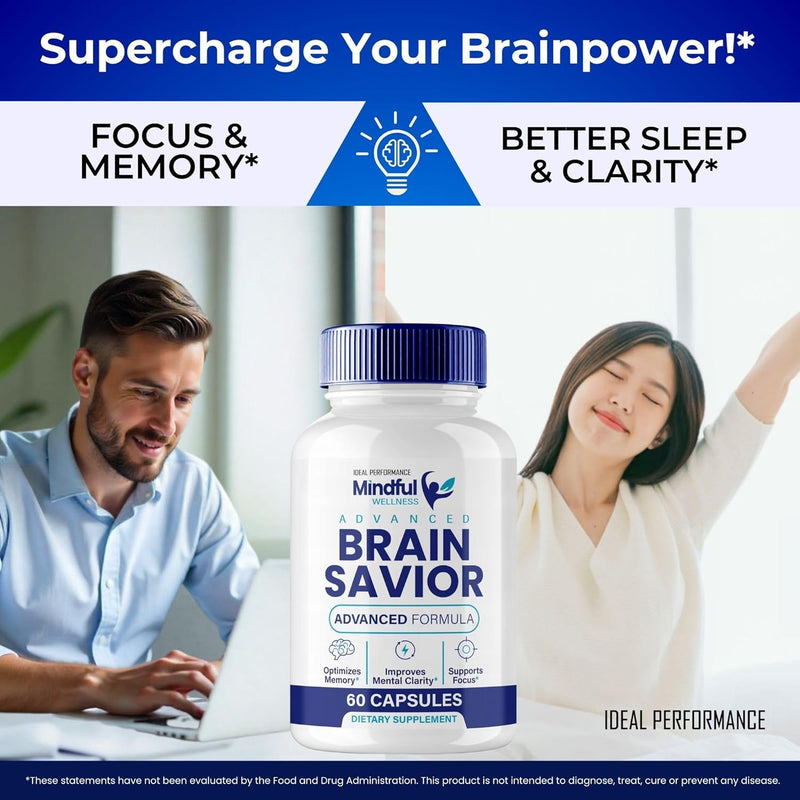 brain-savior-brain-supplements-for-memory-and-focus-capsules-brainsavior-advanced-formula-brain-health-support---maximum-strength-nootropics-brain-savior-all-natural-support-reviews-60-capsules-3