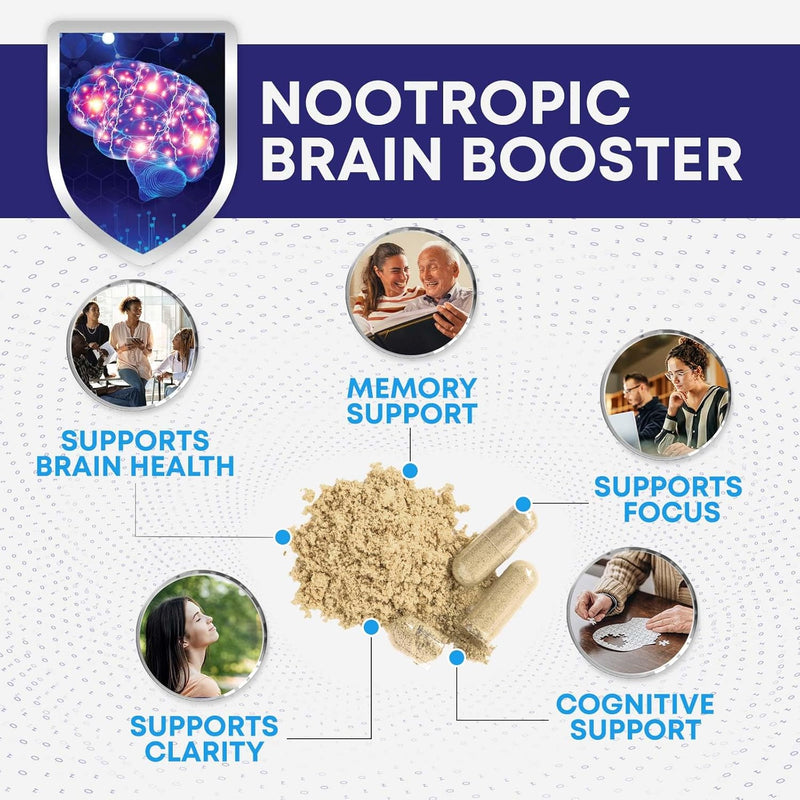 brain-supplements-for-memory-and-focus---40-nootropics-vitamins-to-support-mental-alertness-clarity-concentration-brain-health-cognitive-memory-pills-b6-b12-phosphatidylserine---120-capsules-3