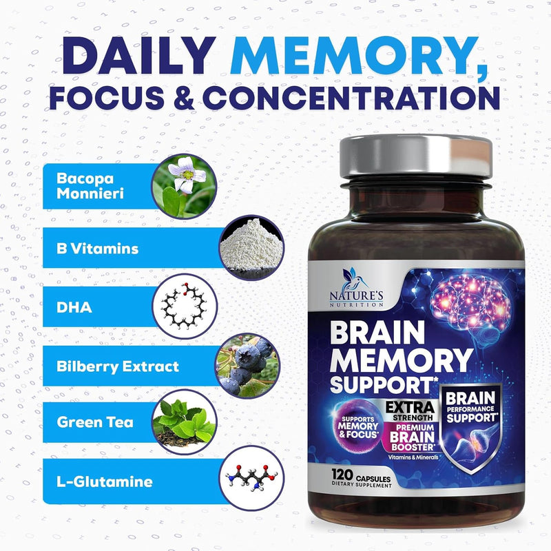 brain-supplements-for-memory-and-focus---40-nootropics-vitamins-to-support-mental-alertness-clarity-concentration-brain-health-cognitive-memory-pills-b6-b12-phosphatidylserine---120-capsules-5