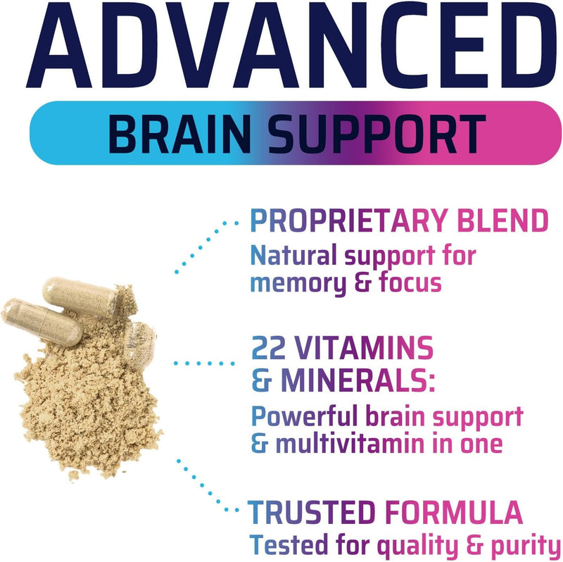 brain-supplements-for-memory-and-focus---advanced-cognitive-formula-to-support-concentration-energy-clarity---brain-health-memory-vitamins-with-bacopa-phosphatidylserine-dmae-more---120-capsules-4