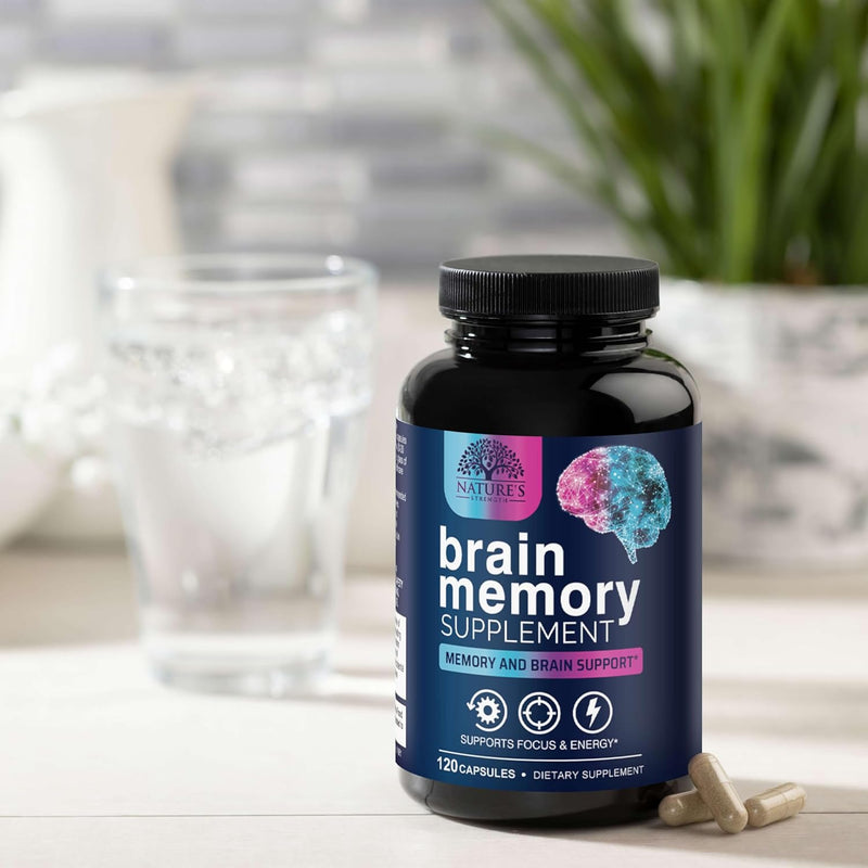 brain-supplements-for-memory-and-focus---advanced-cognitive-formula-to-support-concentration-energy-clarity---brain-health-memory-vitamins-with-bacopa-phosphatidylserine-dmae-more---120-capsules-5