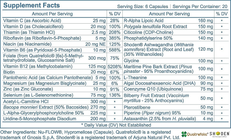 brain-supplements-for-memory-and-focus-120-capsules---nootropics-brain-support-supplement-focus-supplement-comprehensive-brain-health-supplements-for-adults-and-seniors-caffeine-and-stearate-free-2