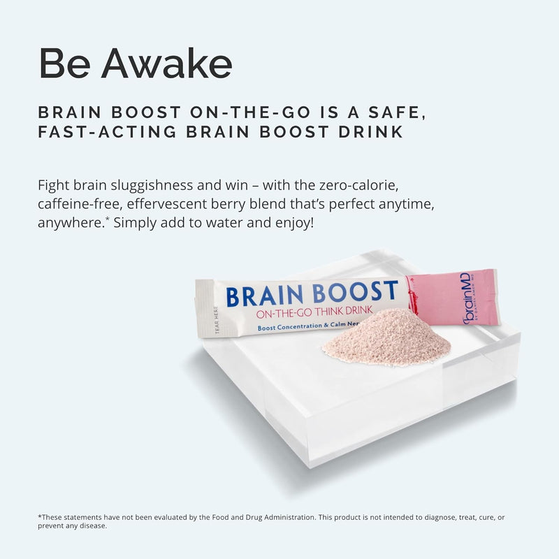 brainmd-dr-amen-brain-boost-on-the-go---10-packets-berry-flavor---nootropic-drink-powder-promotes-focus-clarity-mental-energy---caffeine-free-gluten-free---10-servings-3