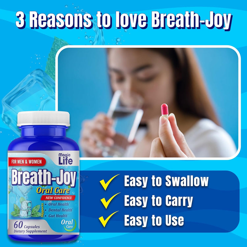 breathjoy-oral-probiotics-for-mouth-bad-breath-for-adults-breath-oral-dental-probiotics-for-teeth-gums-support-fresh-breath-gut-health-naturally-freshens-bad-breath-healthy-mouth-60-capsules-4