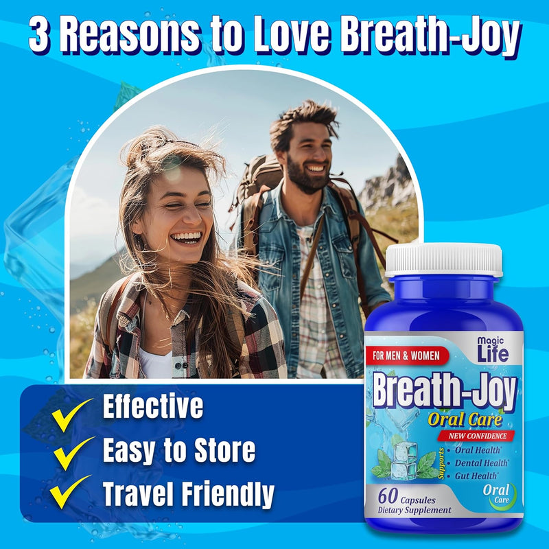 breathjoy-oral-probiotics-for-mouth-bad-breath-for-adults-breath-oral-dental-probiotics-for-teeth-gums-support-fresh-breath-gut-health-naturally-freshens-bad-breath-healthy-mouth-60-capsules-6