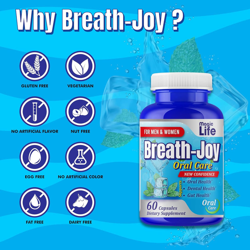breathjoy-oral-probiotics-for-mouth-bad-breath-for-adults-breath-oral-dental-probiotics-for-teeth-gums-support-fresh-breath-gut-health-naturally-freshens-bad-breath-healthy-mouth-60-capsules-7