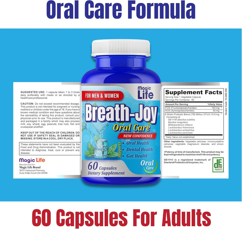 breathjoy-oral-probiotics-for-mouth-bad-breath-for-adults-breath-oral-dental-probiotics-for-teeth-gums-support-fresh-breath-gut-health-naturally-freshens-bad-breath-healthy-mouth-60-capsules-8