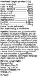 breeders-edge-oxy-stud--male-performance-supplement--for-medium-large-dogs--60ct-soft-chews-2