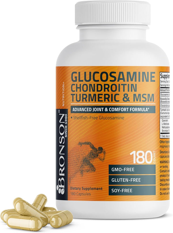 bronson-glucosamine-chondroitin-turmeric-msm-advanced-joint-cartilage-formula-supports-healthy-joints-mobility-cartilage---non-gmo-180-capsules-1