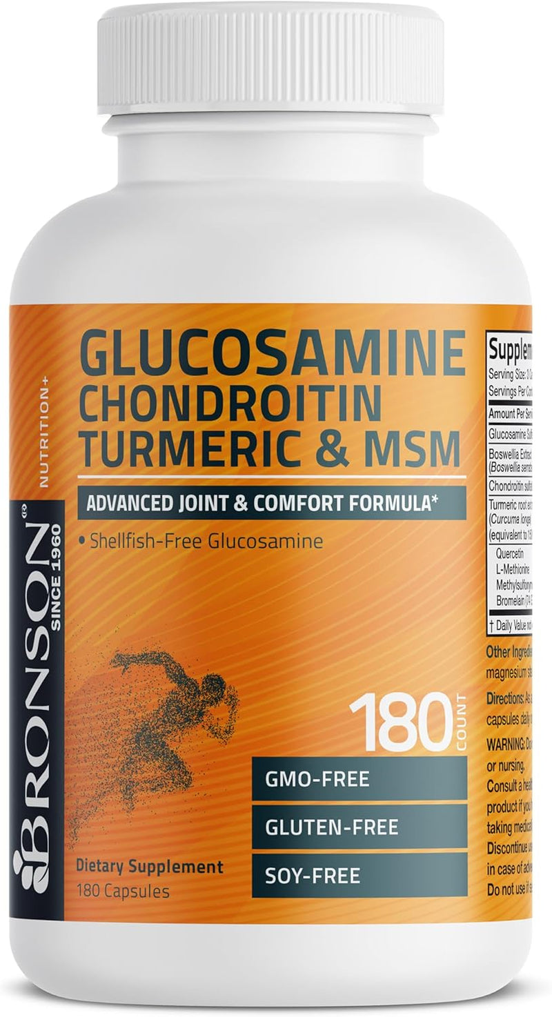 bronson-glucosamine-chondroitin-turmeric-msm-advanced-joint-cartilage-formula-supports-healthy-joints-mobility-cartilage---non-gmo-180-capsules-5