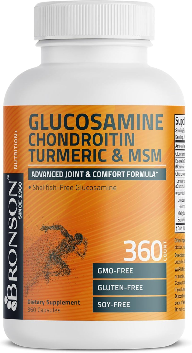 bronson-glucosamine-chondroitin-turmeric-msm-advanced-joint-cartilage-formula-supports-healthy-joints-mobility-cartilage---non-gmo-360-capsules-3
