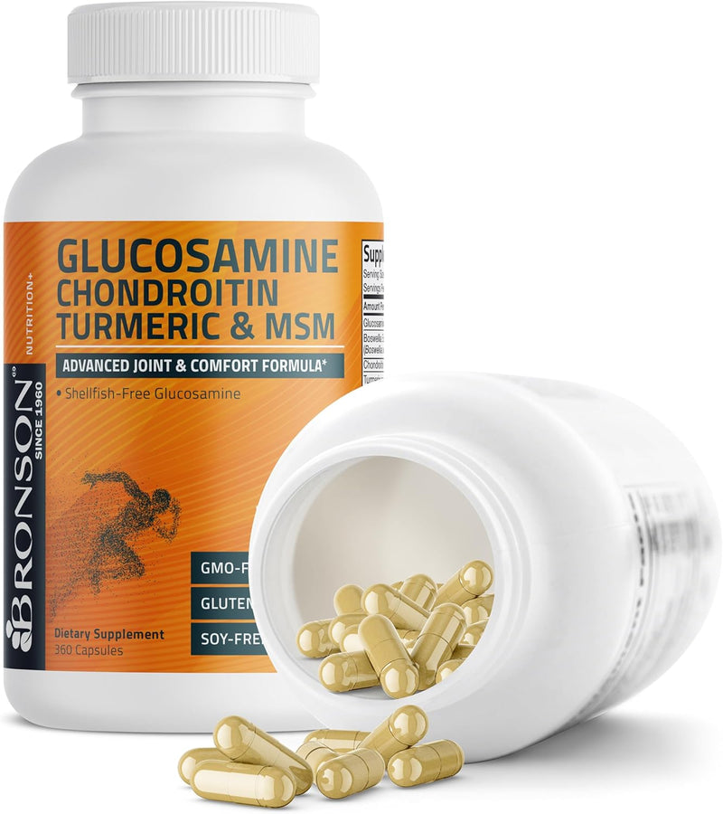 bronson-glucosamine-chondroitin-turmeric-msm-advanced-joint-cartilage-formula-supports-healthy-joints-mobility-cartilage---non-gmo-360-capsules-4