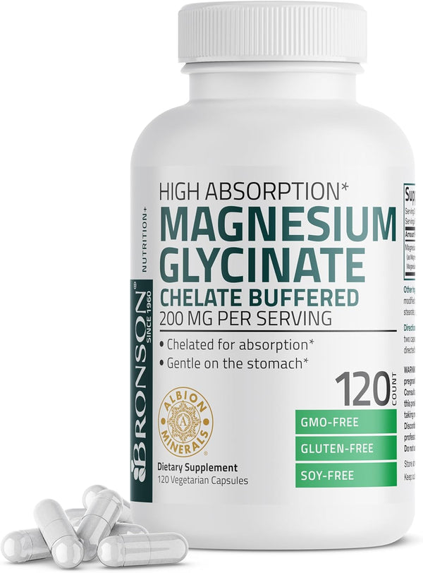 bronson-magnesium-glycinate-200-mg-per-serving-chelated-for-high-absorption-gentle-on-stomach-non-gmo-120-vegetarian-capsules-1