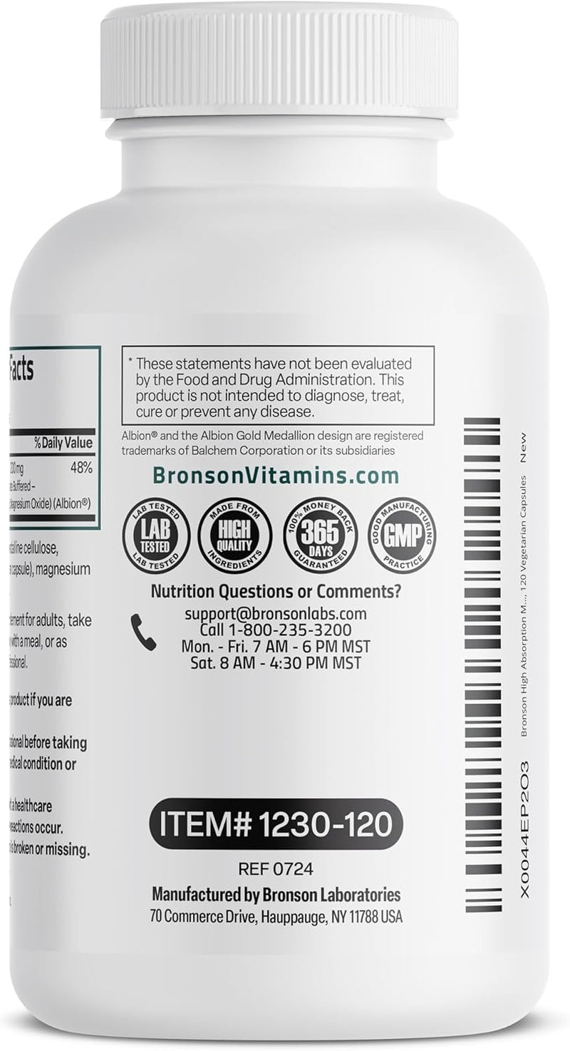 bronson-magnesium-glycinate-200-mg-per-serving-chelated-for-high-absorption-gentle-on-stomach-non-gmo-120-vegetarian-capsules-5
