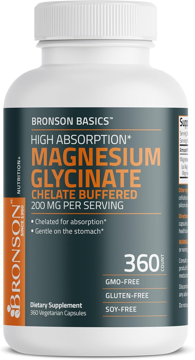 bronson-magnesium-glycinate-200mg-high-absorption-chelated-buffered-gentle-on-the-stomach-non-gmo-360-vegetarian-capsules-3