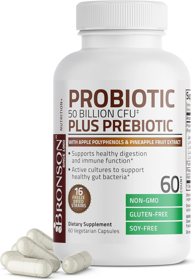 bronson-probiotic-50-billion-cfu-prebiotic-with-apple-polyphenols-pineapple-fruit-extract-for-women-men-non-gmo-60-vegetarian-capsules-4
