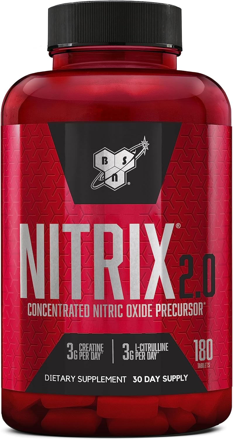 bsn-nitrix-20---nitric-oxide-precursors-3g-creatine-3g-l-citrulline---supports-workout-performance-pumps-muscle-recovery-and-endurance---180-tablets-1049682-1