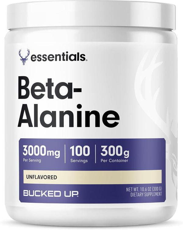 bucked-up-beta-alanine-300mg-powder-non-gmo-gluten-free-unflavored-100-servings-1