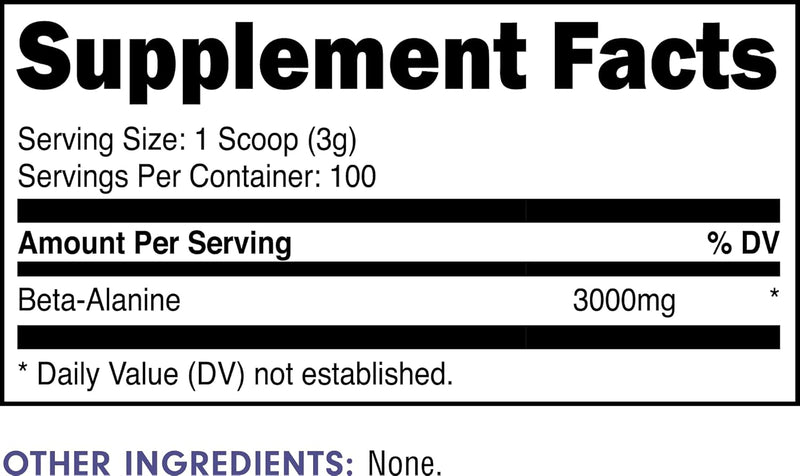bucked-up-beta-alanine-300mg-powder-non-gmo-gluten-free-unflavored-100-servings-2