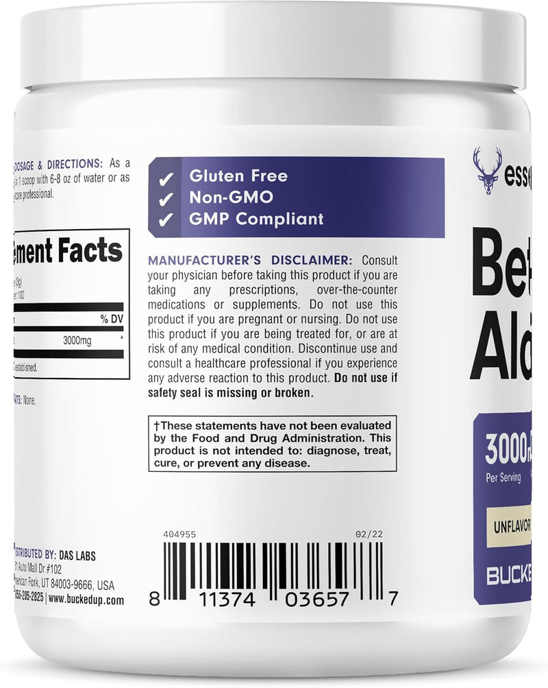bucked-up-beta-alanine-300mg-powder-non-gmo-gluten-free-unflavored-100-servings-4