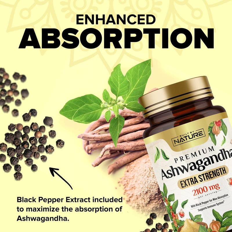 built-by-nature-ashwagandha-2100mg-extra-strength-stress-relief-mood-support-with-black-pepper-extract-for-max-absorption---non-gmo-vegan-gluten-free---60-capsules-1
