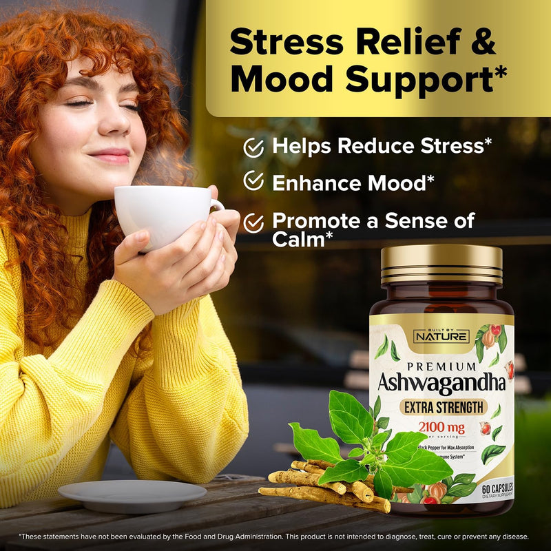 built-by-nature-ashwagandha-2100mg-extra-strength-stress-relief-mood-support-with-black-pepper-extract-for-max-absorption---non-gmo-vegan-gluten-free---60-capsules-5