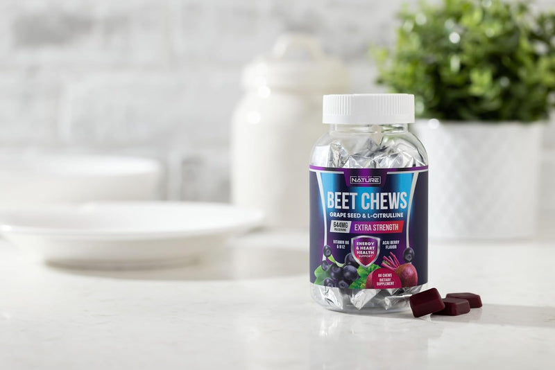 built-by-nature-heart-chews-beet-root-nitric-oxide-blood-pressure-support-grape-seed-extract-non-gmo-beetroot-powder-energy-chews-beets-heart-gummy-chews-acai-berry-flavor-60-gummies-1