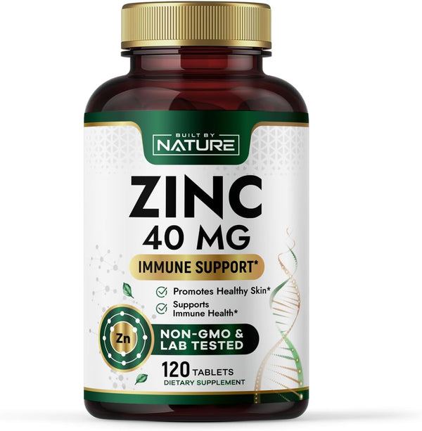 built-by-nature-zinc-40-mg-high-potency-immune-support-antioxidant-supplement-promotes-skin-health-wound-healing-zinc-gluconate-non-gmo-gluten-free-120-tablets-1