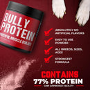 bulk-em-up-real-meat-bully-protein-muscle-bulker-283mg-pure-protein-powder-for-bullys-and-dogs-daily-protein-for-your-pitbull-fast-gains-30-day-supply-60-servings-bullydog-protein-3