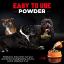 bulk-em-up-real-meat-bully-protein-muscle-bulker-283mg-pure-protein-powder-for-bullys-and-dogs-daily-protein-for-your-pitbull-fast-gains-30-day-supply-60-servings-bullydog-protein-5