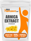 bulksupplementscom-arnica-extract-powder---herbal-supplements-from-dried-arnica-flower-arnica-powder---arnica-montana-extract-servings-vary-500g-11-lbs-pack-of-1-1