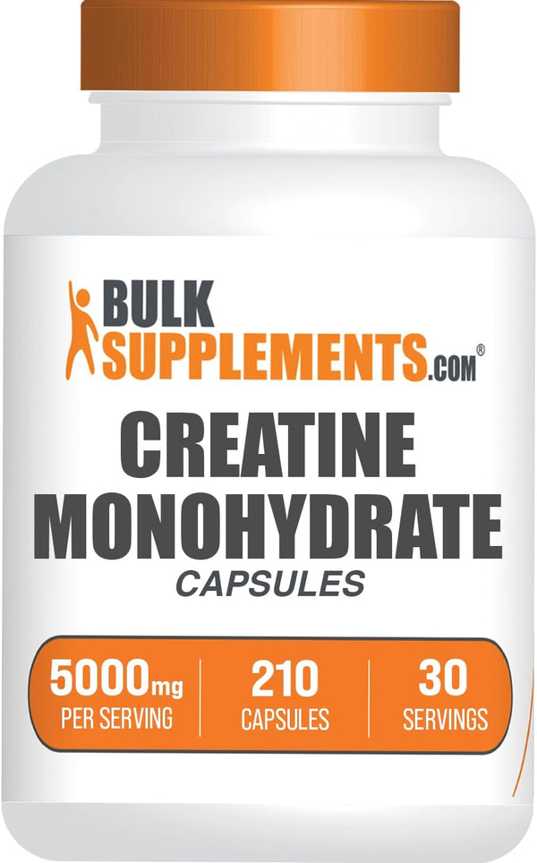 bulksupplementscom-creatine-monohydrate-capsules---micronized-creatine-monohydrate-sports-nutrition---7-capsules-per-serving-5000mg-gluten-free-210-count-pack-of-1-1